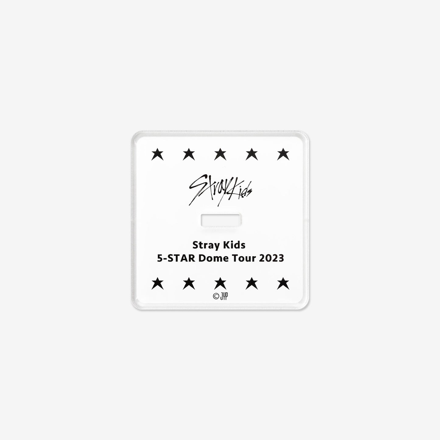 ACRYLIC STAND - Seungmin / Stray Kids『5-STAR Dome Tour 2023』