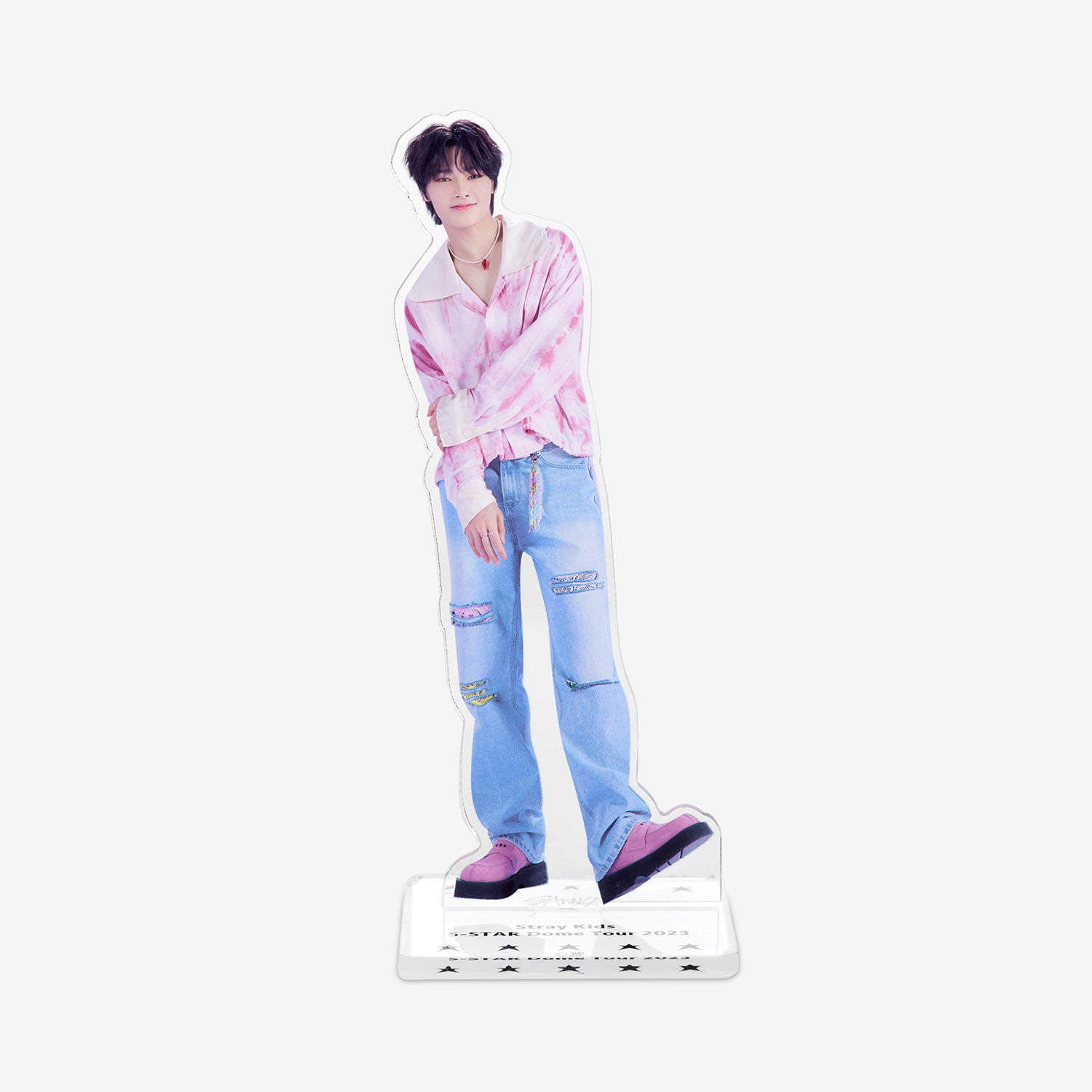 ACRYLIC STAND - I.N / Stray Kids『5-STAR Dome Tour 2023