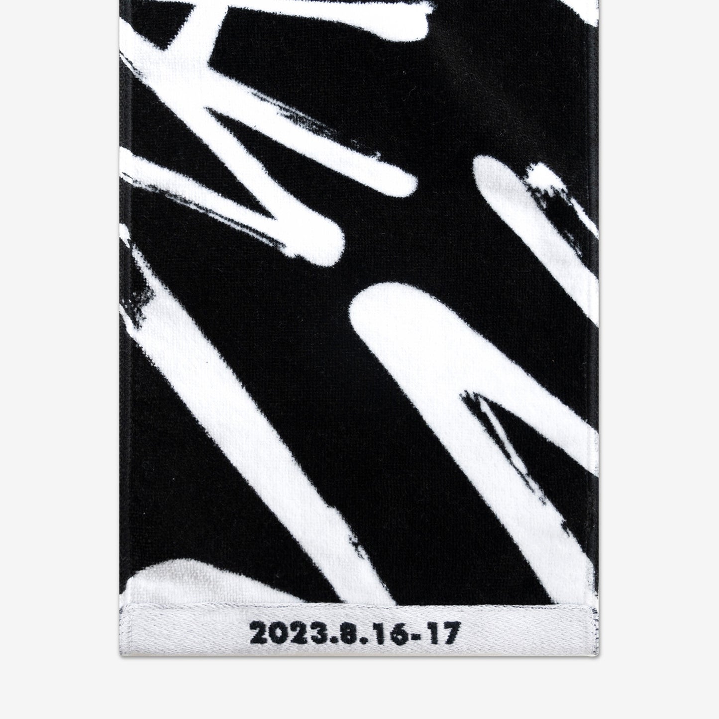 MUFFLER TOWEL【FUKUOKA】 / Stray Kids『5-STAR Dome Tour 2023』
