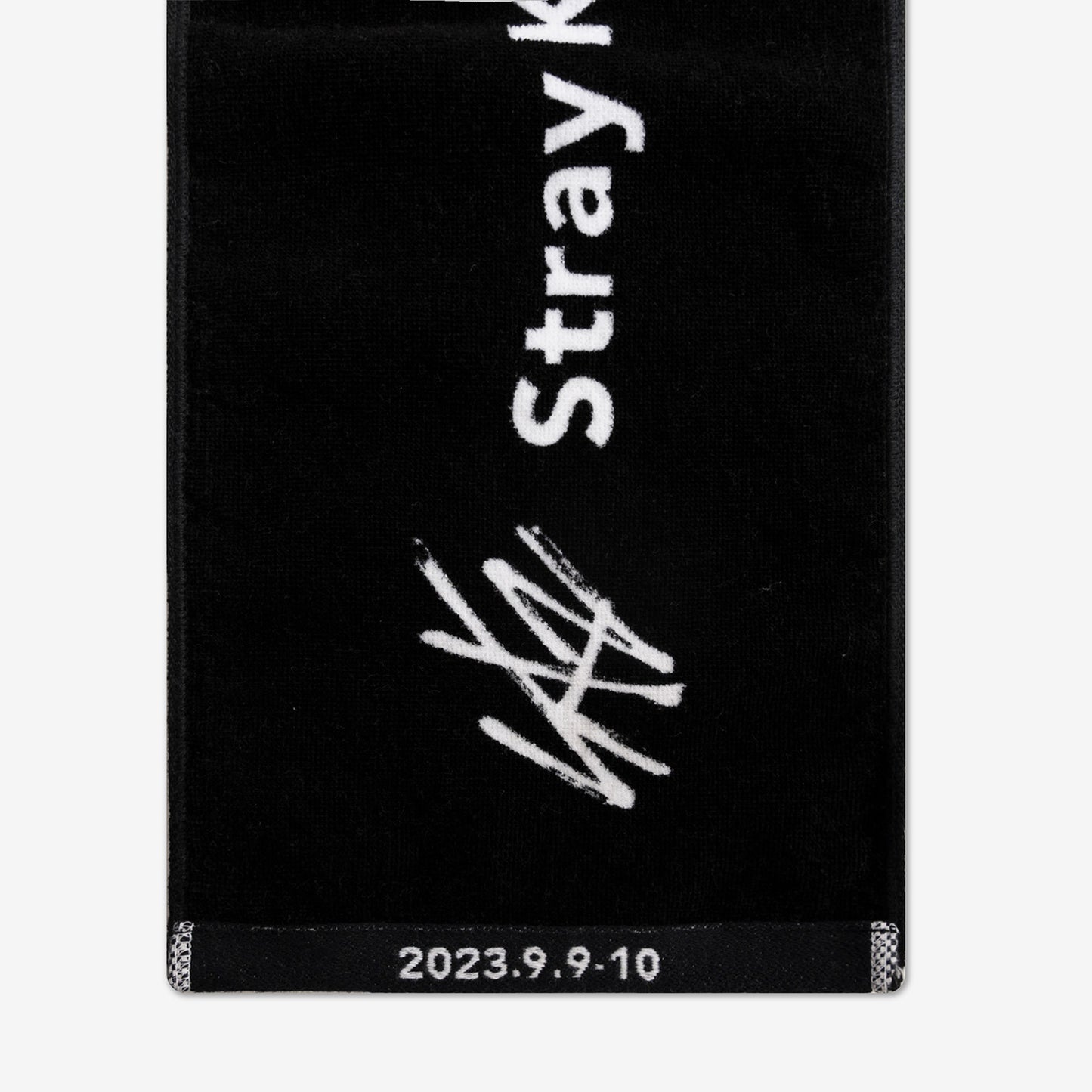 MUFFLER TOWEL【OSAKA】 / Stray Kids『5-STAR Dome Tour 2023』