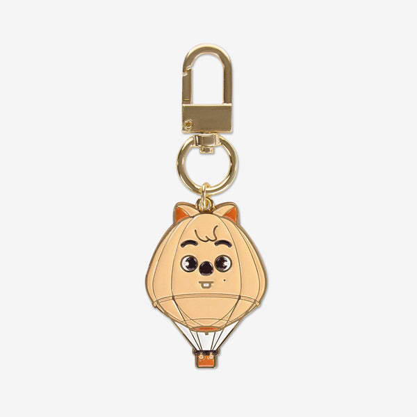 KEY HOLDER - HAN QUOKKA / Stray Kids『5-STAR Dome Tour 2023』