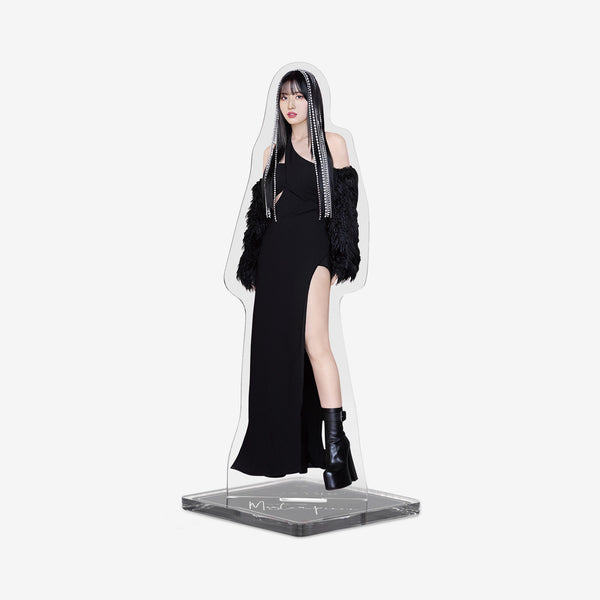 ACRYLIC STAND - MOMO / MISAMO『JAPAN SHOWCASE 2023 