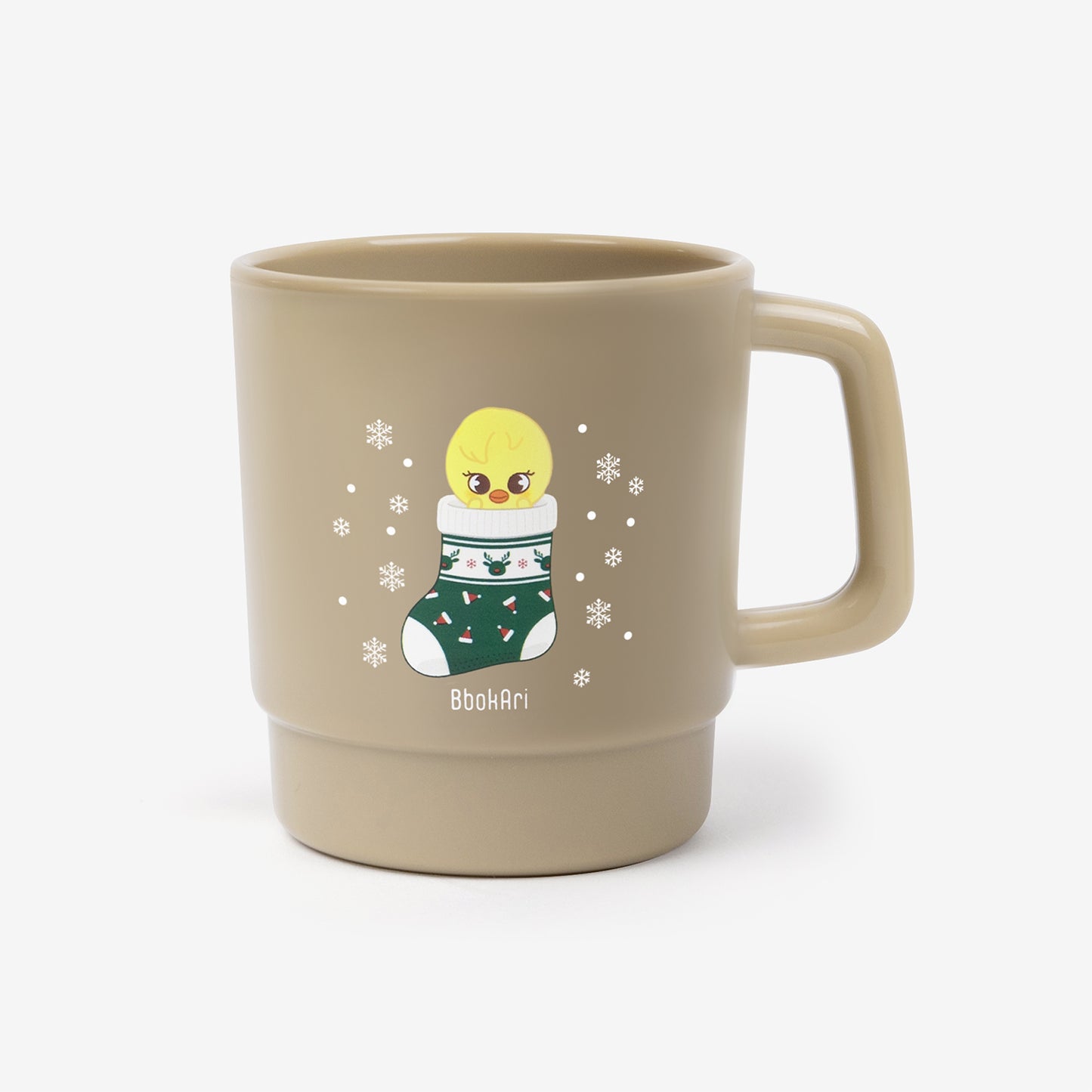 MUG - BbokAri / Stray Kids『Xmas POPUP STORE 2023』