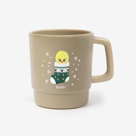 MUG - BbokAri / Stray Kids『Xmas POPUP STORE 2023』