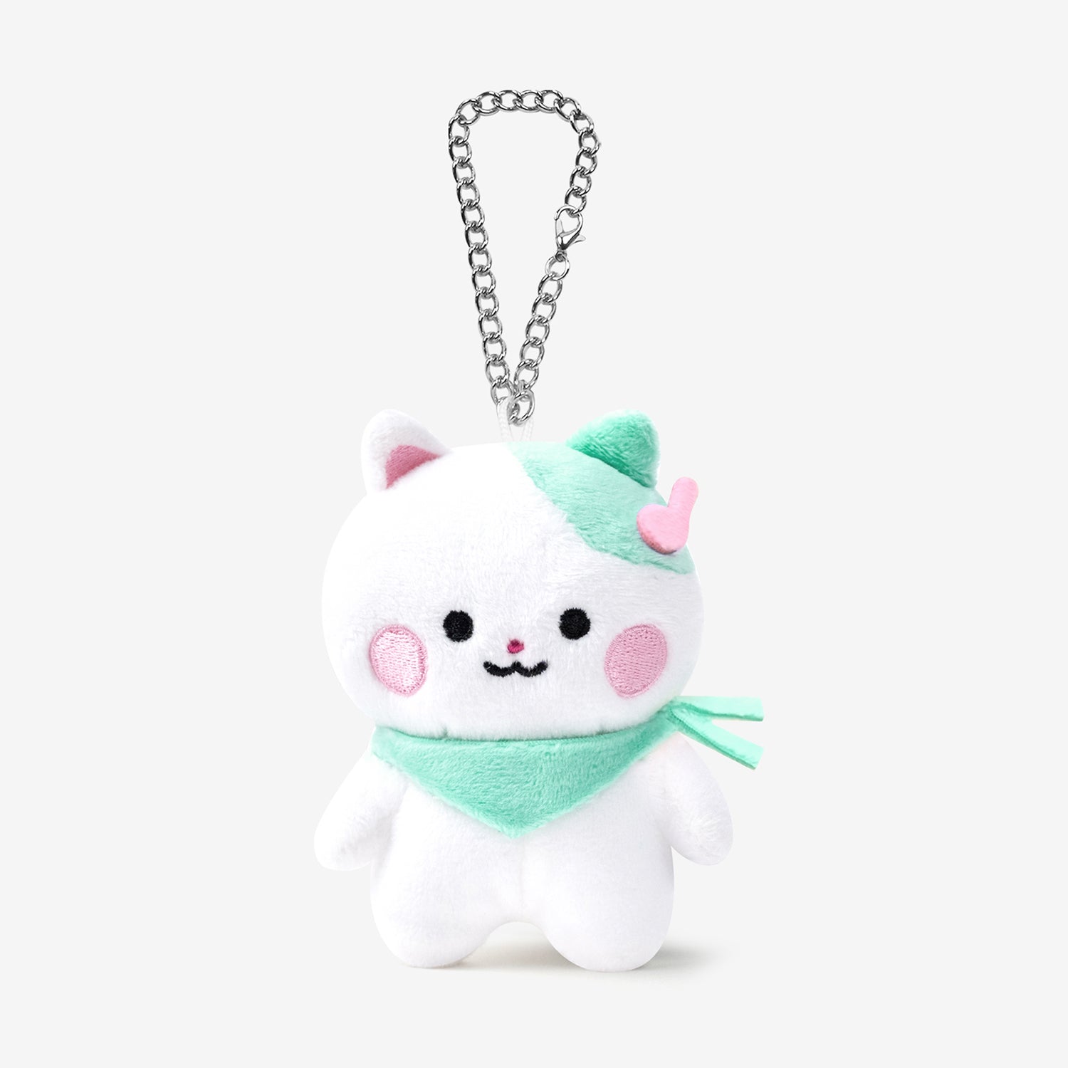 BABY NIZOO BAG CHARM - Lucat – JYP JAPAN ONLINE STORE