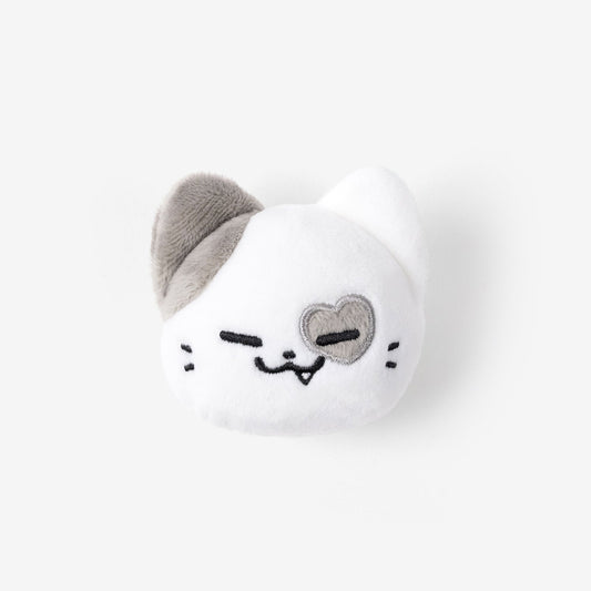 TWINZY SOFT TOY BADGE - KKengEE / ITZY『BORN TO BE』