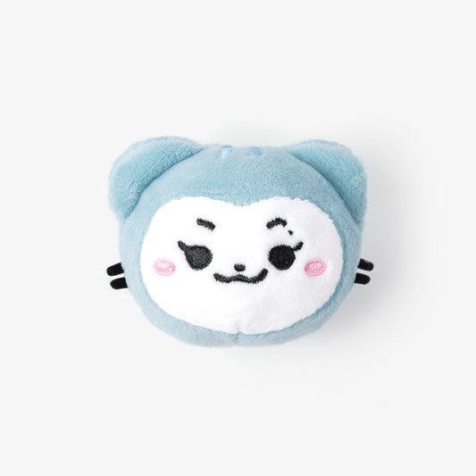 TWINZY SOFT TOY BADGE - RyuJJi / ITZY『BORN TO BE』