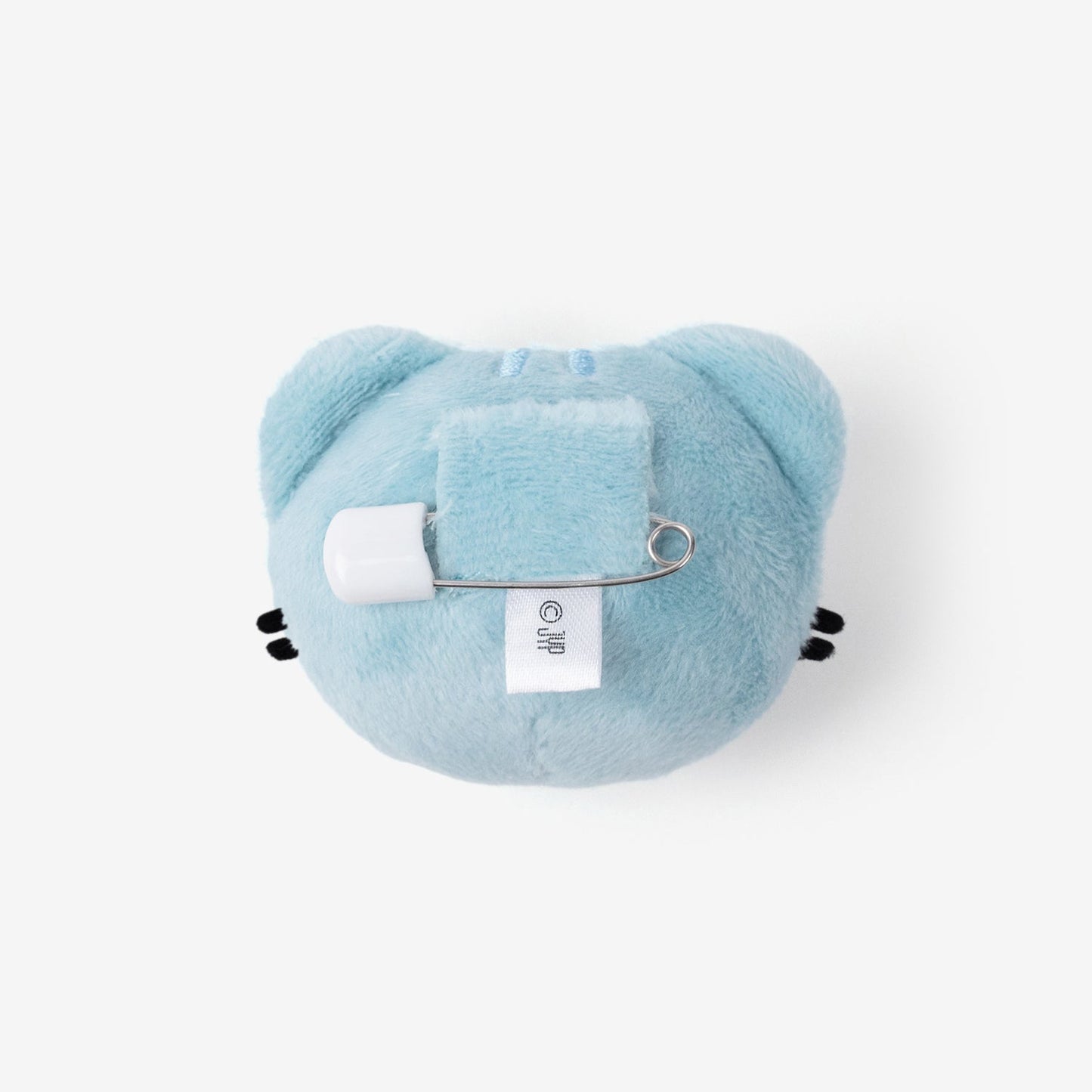 TWINZY SOFT TOY BADGE - RyuJJi / ITZY『BORN TO BE』