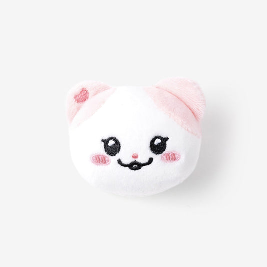 TWINZY SOFT TOY BADGE - NAong / ITZY『BORN TO BE』
