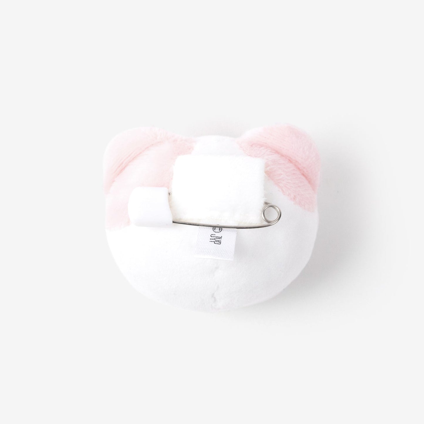 TWINZY SOFT TOY BADGE - NAong / ITZY『BORN TO BE』