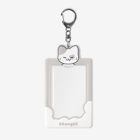TWINZY PHOTO CARD HOLDER - KKengEE / ITZY『BORN TO BE』