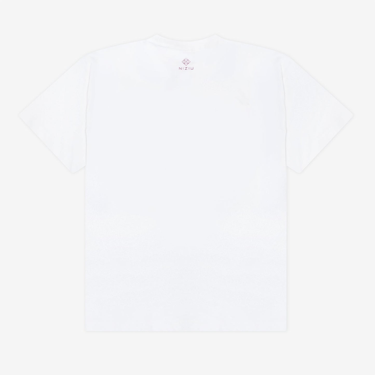T-SHIRT【M】/  NiziU『NIZOO SWEETS BAKERY』