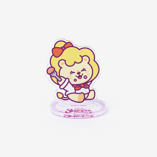 ACRYLIC STAND - LAKO / NiziU『NIZOO SWEETS BAKERY』