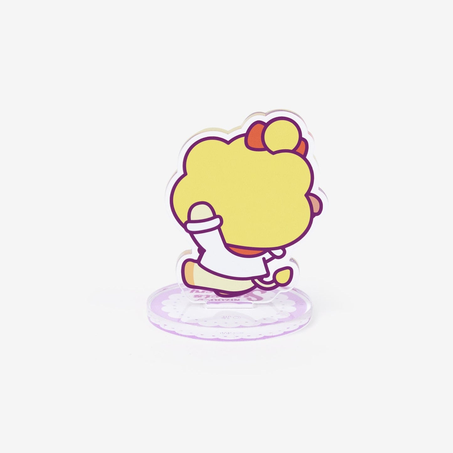 ACRYLIC STAND - LAKO / NiziU『NIZOO SWEETS BAKERY』