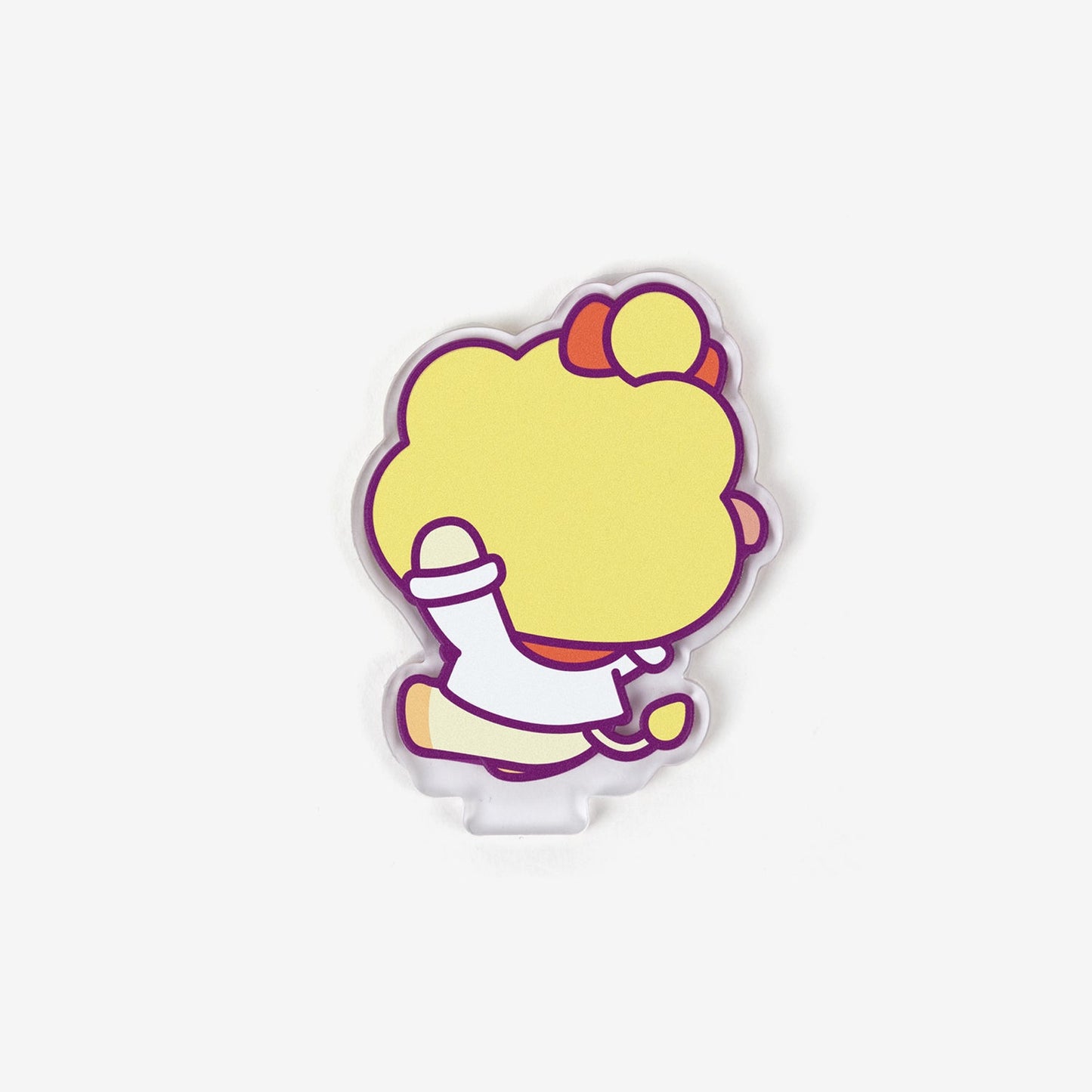 ACRYLIC STAND - LAKO / NiziU『NIZOO SWEETS BAKERY』
