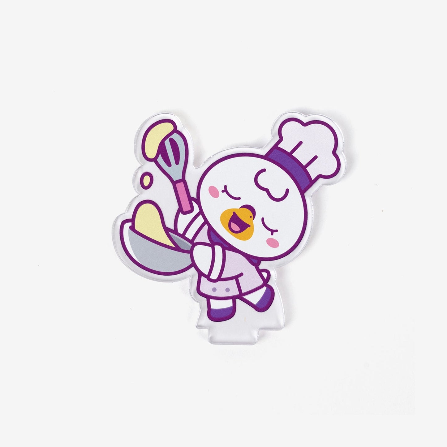 ACRYLIC STAND - MAYAN / NiziU『NIZOO SWEETS BAKERY』