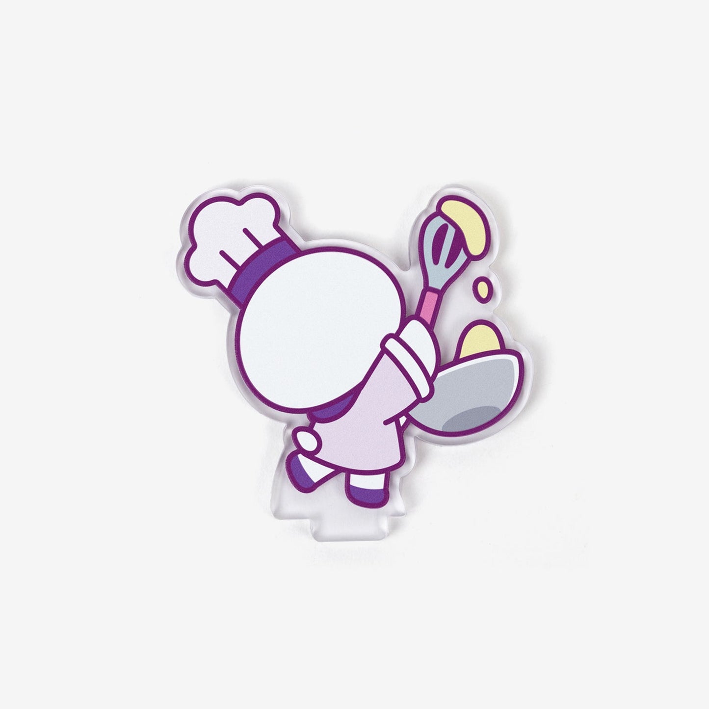 ACRYLIC STAND - MAYAN / NiziU『NIZOO SWEETS BAKERY』