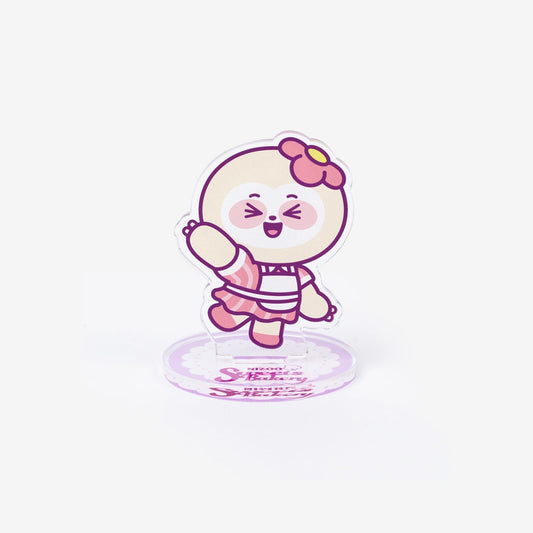 ACRYLIC STAND - ANO / NiziU『NIZOO SWEETS BAKERY』