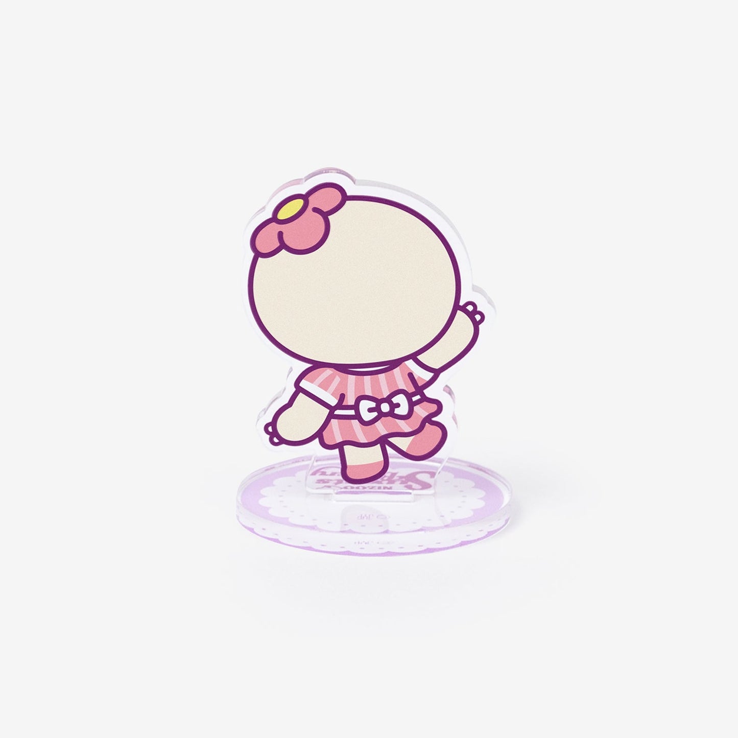 ACRYLIC STAND - ANO / NiziU『NIZOO SWEETS BAKERY』