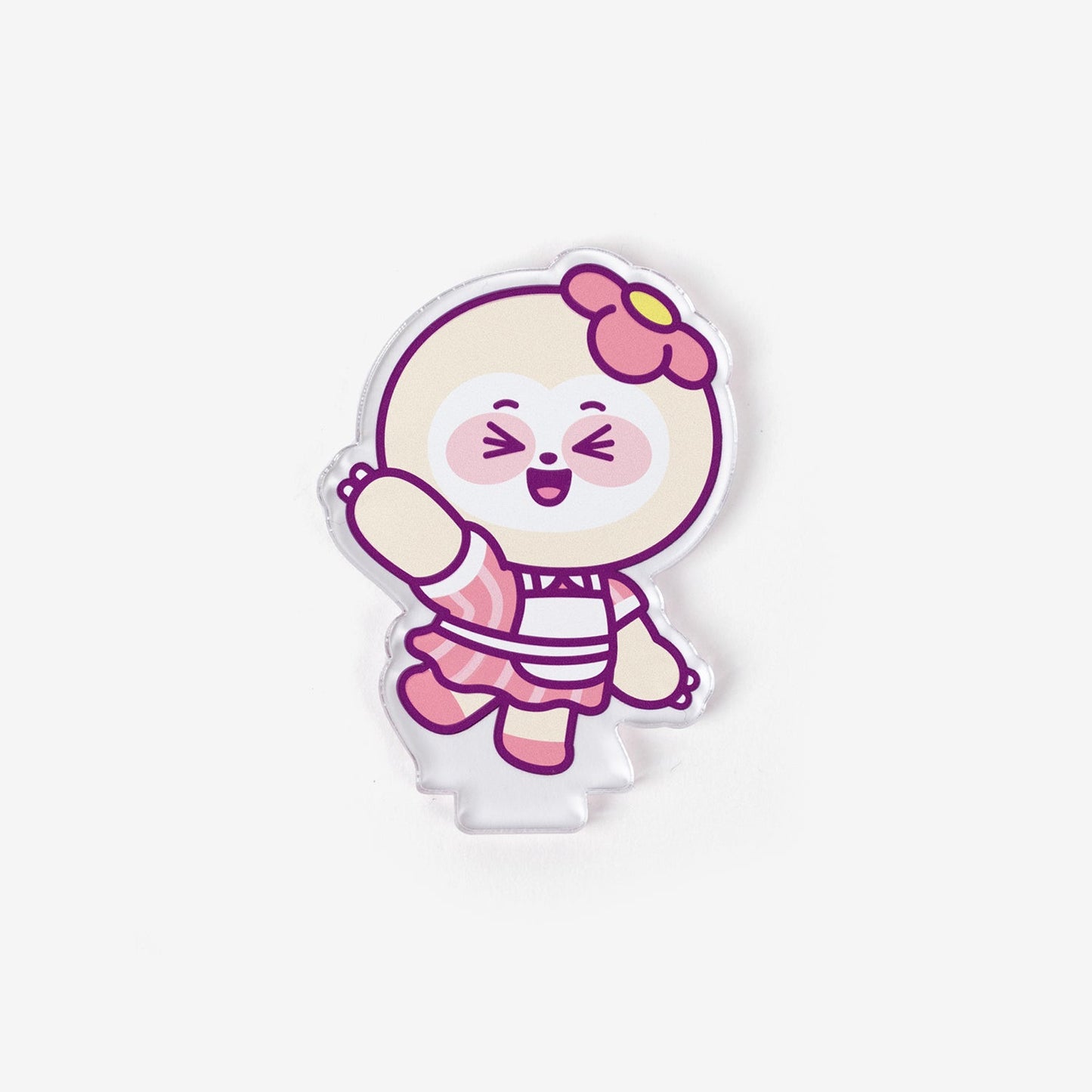 ACRYLIC STAND - ANO / NiziU『NIZOO SWEETS BAKERY』