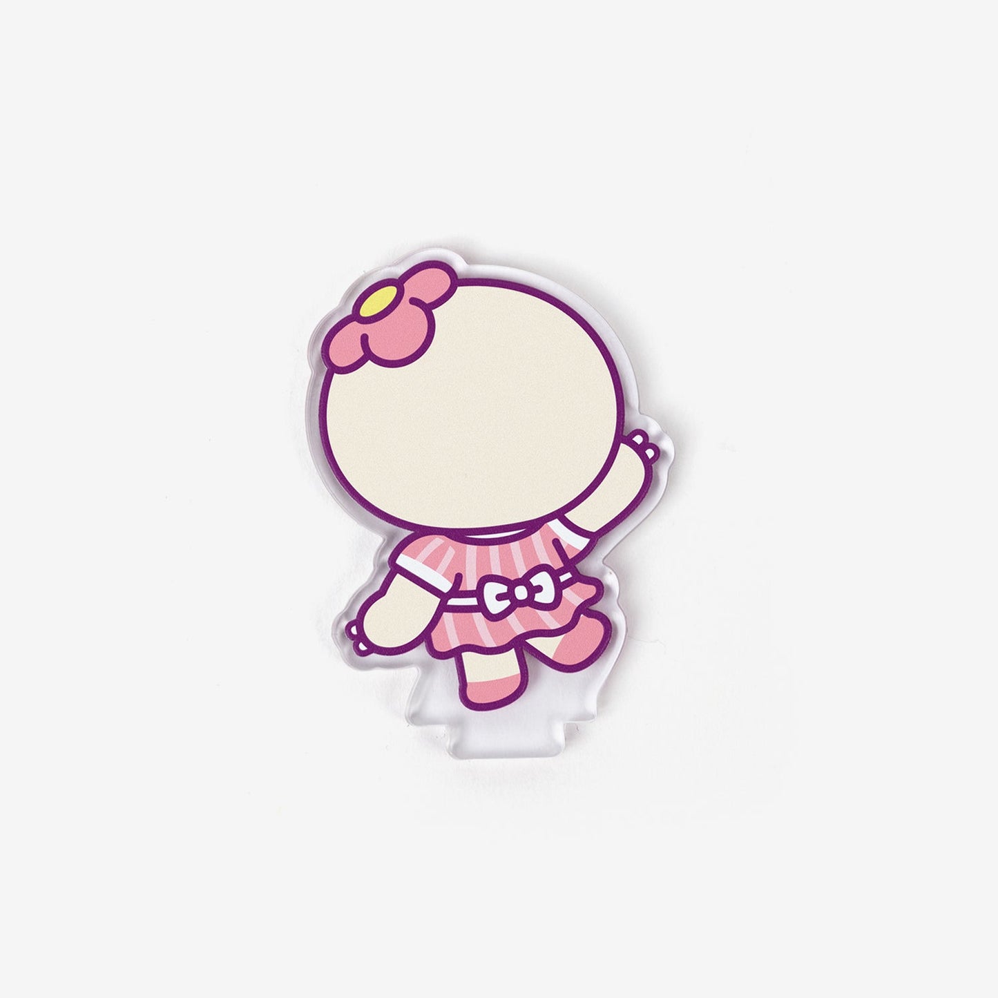 ACRYLIC STAND - ANO / NiziU『NIZOO SWEETS BAKERY』