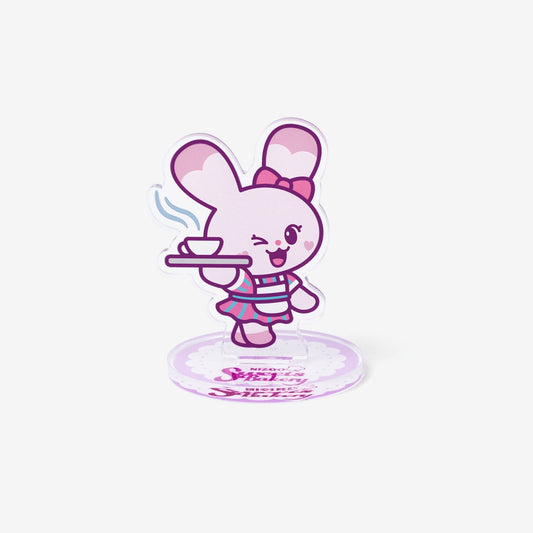 ACRYLIC STAND - Pyonpyon / NiziU『NIZOO SWEETS BAKERY』