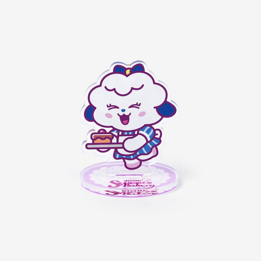 ACRYLIC STAND - KINA / NiziU『NIZOO SWEETS BAKERY』