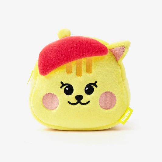POUCH - Richu / NiziU『NIZOO SWEETS BAKERY』