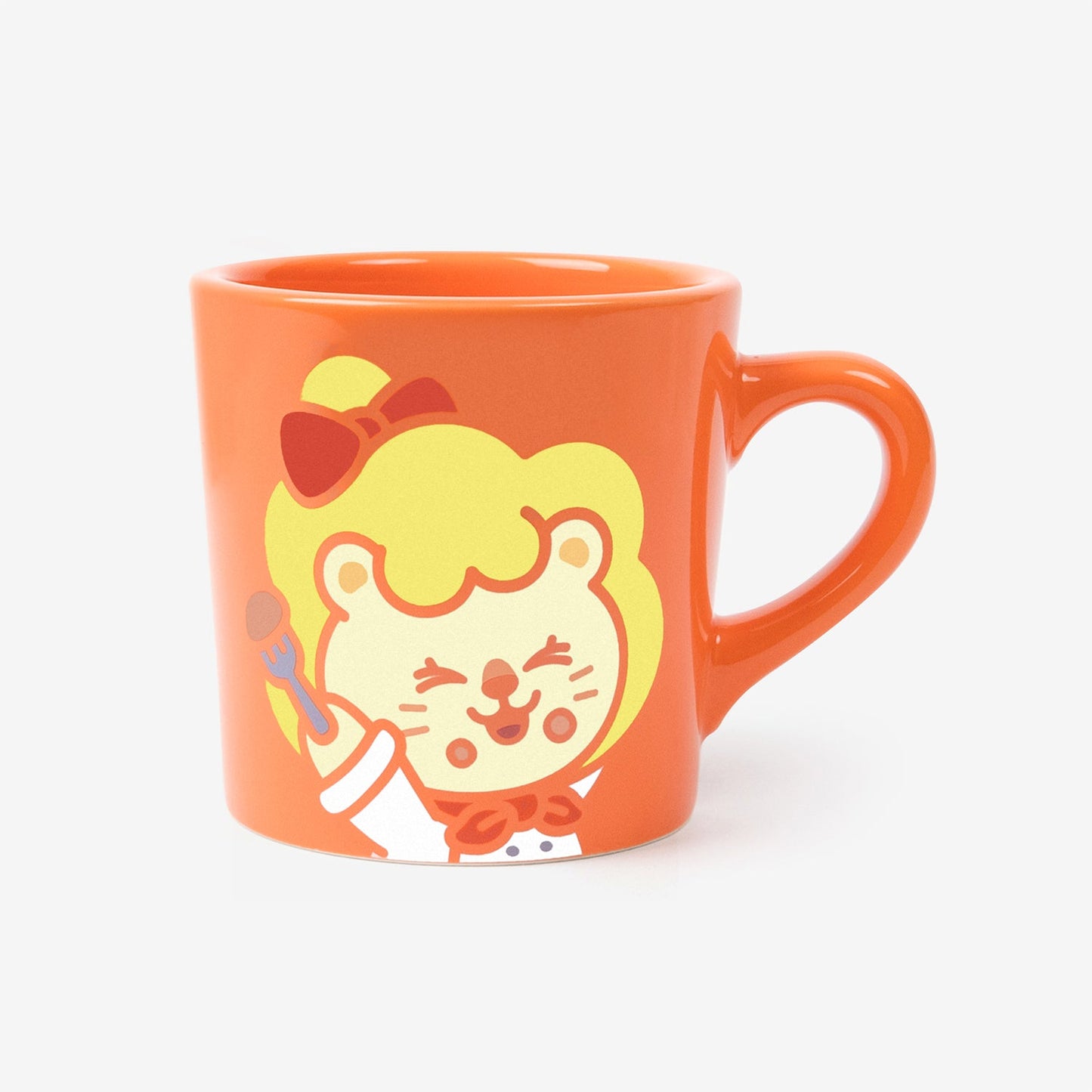 MUG - LAKO / NiziU『NIZOO SWEETS BAKERY』