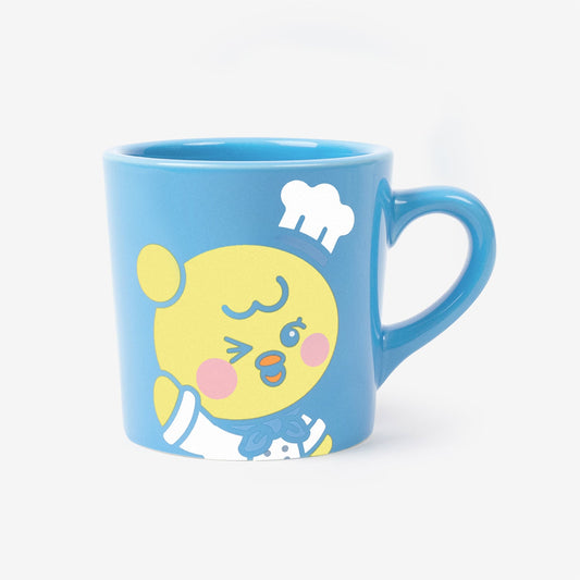 MUG - RIYO / NiziU『NIZOO SWEETS BAKERY』