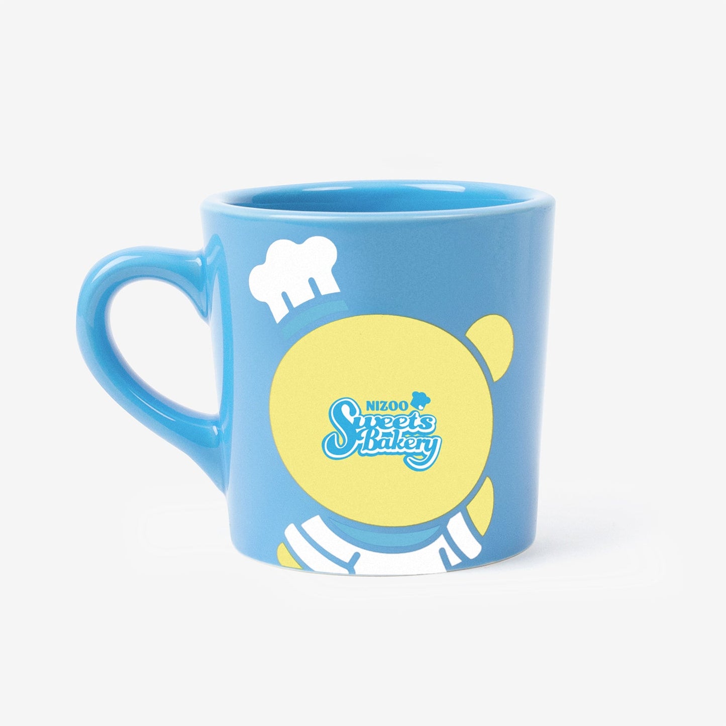 MUG - RIYO / NiziU『NIZOO SWEETS BAKERY』