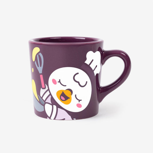 MUG - MAYAN / NiziU『NIZOO SWEETS BAKERY』
