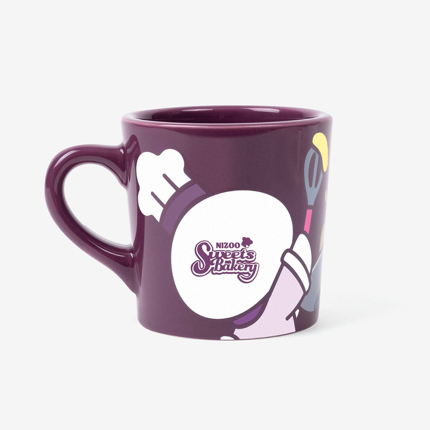 MUG - MAYAN / NiziU『NIZOO SWEETS BAKERY』