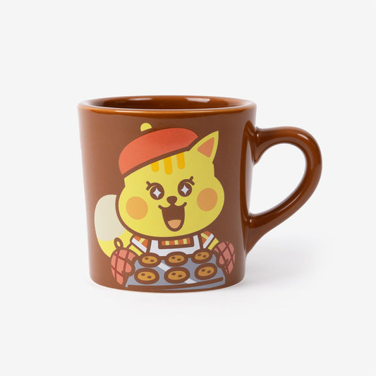 MUG - Richu / NiziU『NIZOO SWEETS BAKERY』