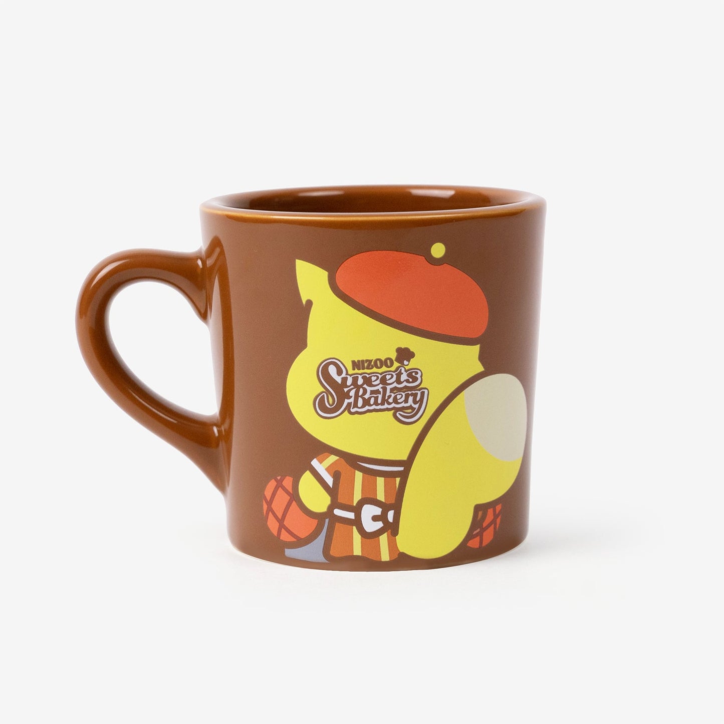 MUG - Richu / NiziU『NIZOO SWEETS BAKERY』