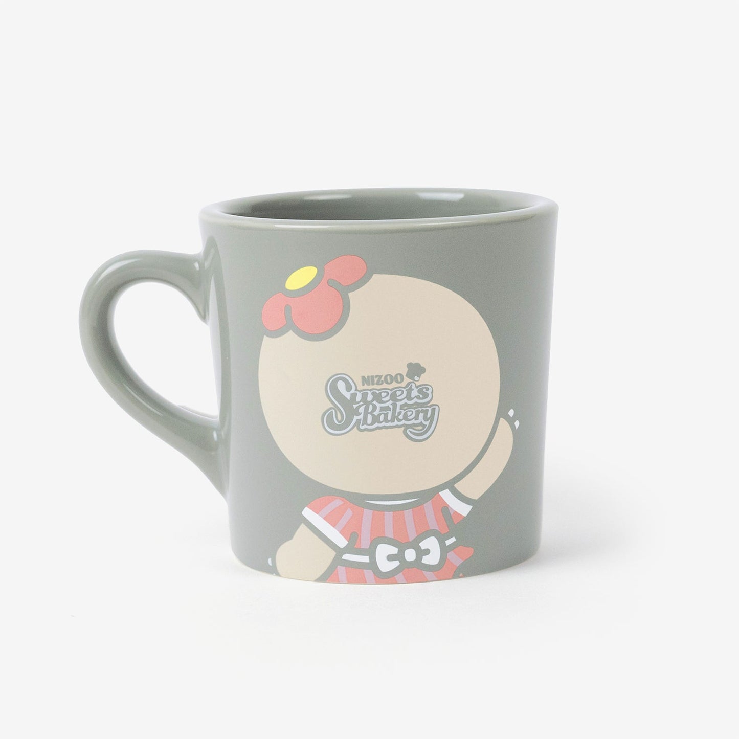 MUG - ANO / NiziU『NIZOO SWEETS BAKERY』