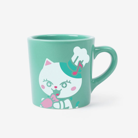 MUG - Lucat / NiziU『NIZOO SWEETS BAKERY』
