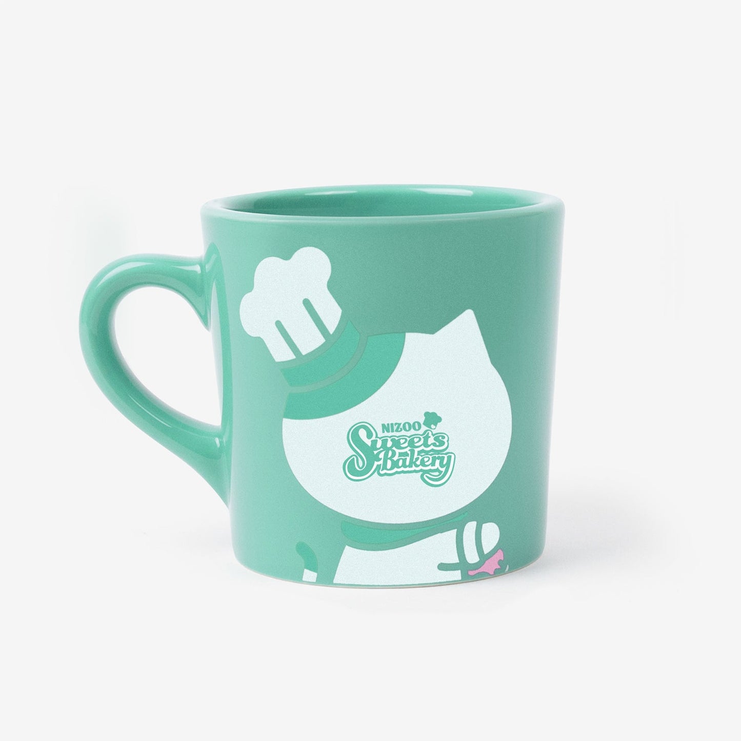MUG - Lucat / NiziU『NIZOO SWEETS BAKERY』