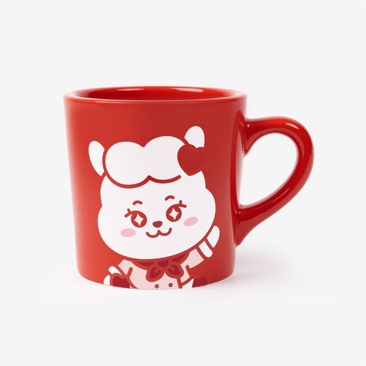 MUG - Llanu / NiziU『NIZOO SWEETS BAKERY』