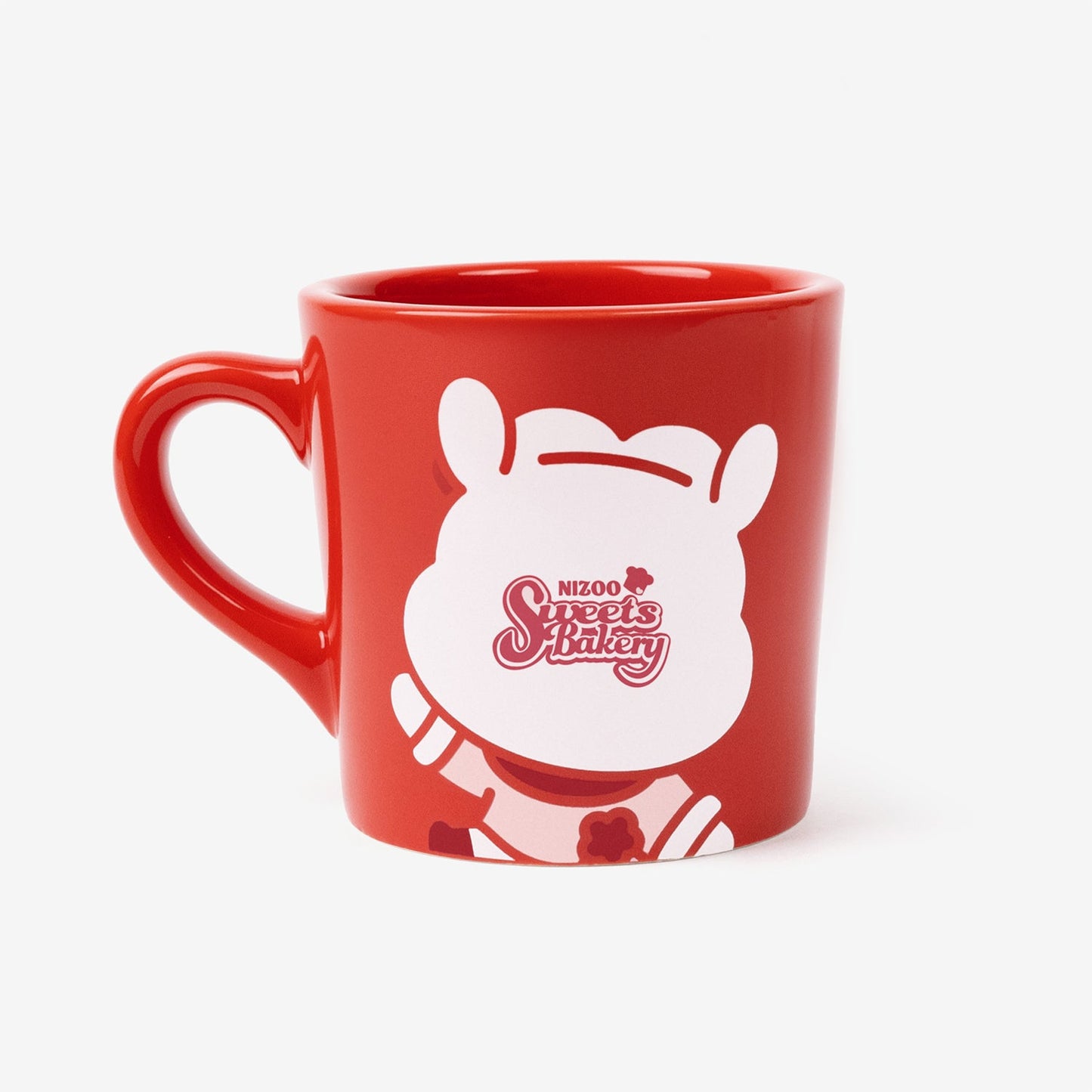 MUG - Llanu / NiziU『NIZOO SWEETS BAKERY』