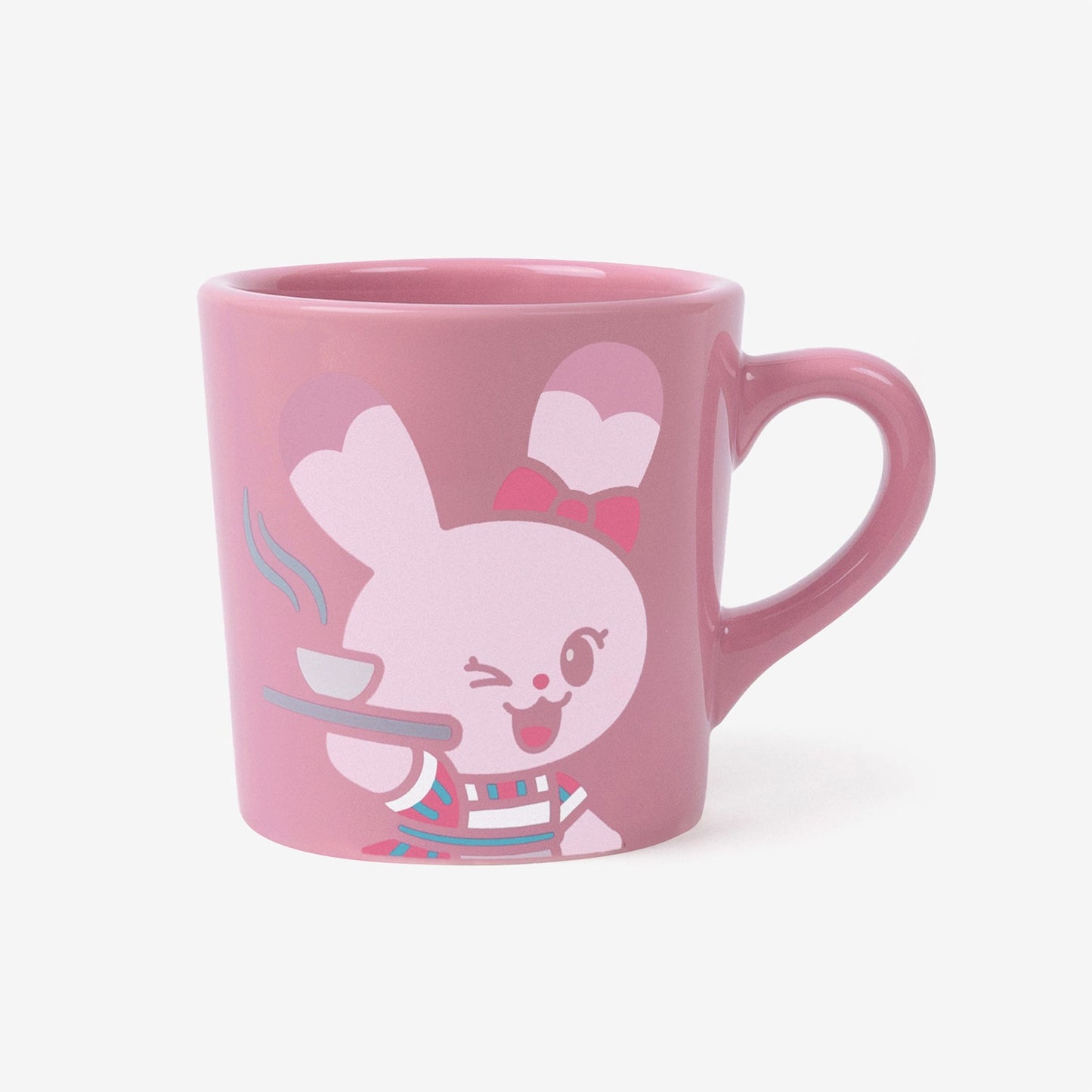 MUG - Pyonpyon / NiziU『NIZOO SWEETS BAKERY』