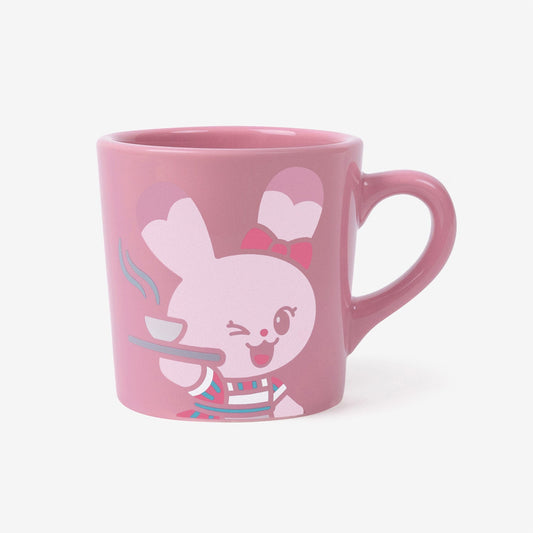 MUG - Pyonpyon / NiziU『NIZOO SWEETS BAKERY』