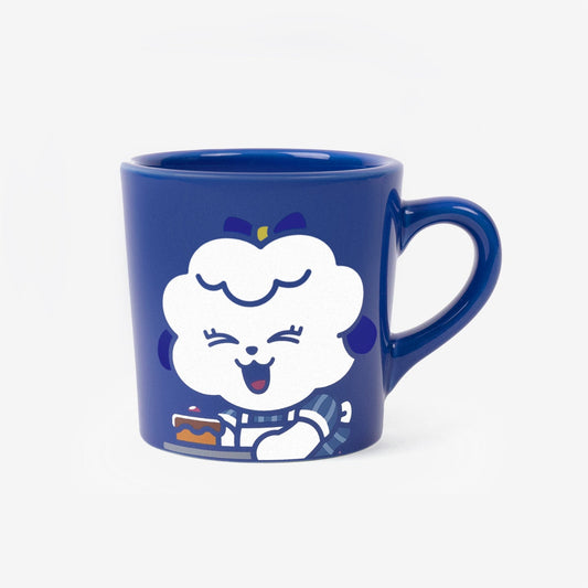 MUG - KINA / NiziU『NIZOO SWEETS BAKERY』