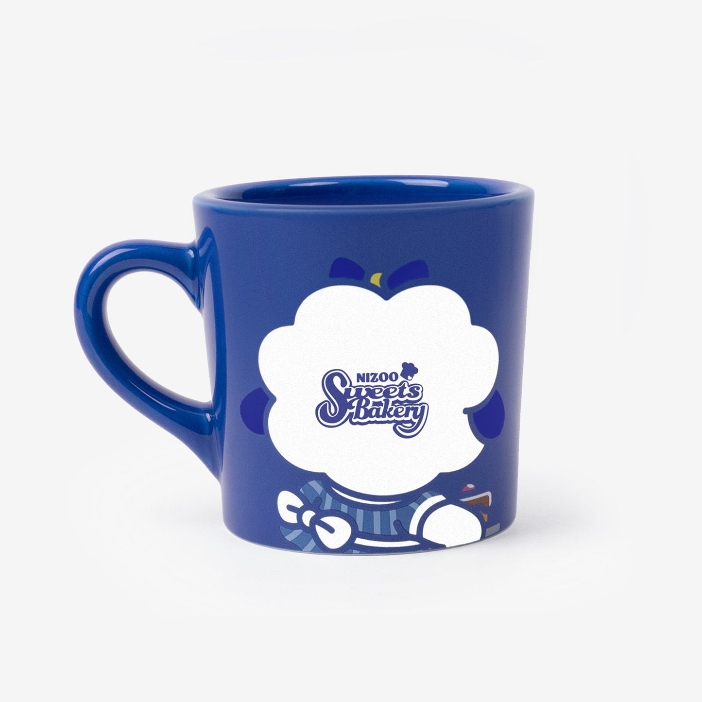 MUG - KINA / NiziU『NIZOO SWEETS BAKERY』
