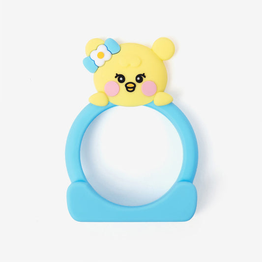 PHOTO BADGE STAND - RIYO / NiziU『NIZOO SWEETS BAKERY』