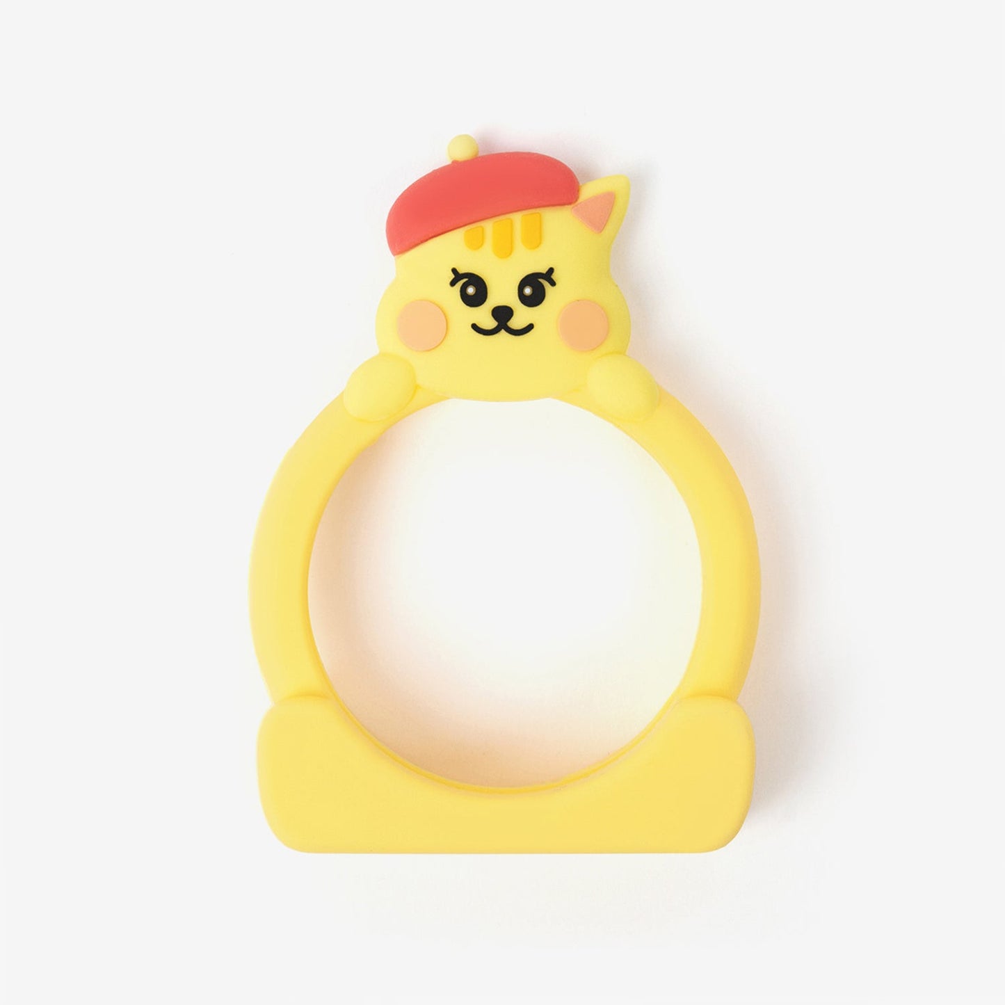 PHOTO BADGE STAND - Richu / NiziU『NIZOO SWEETS BAKERY』