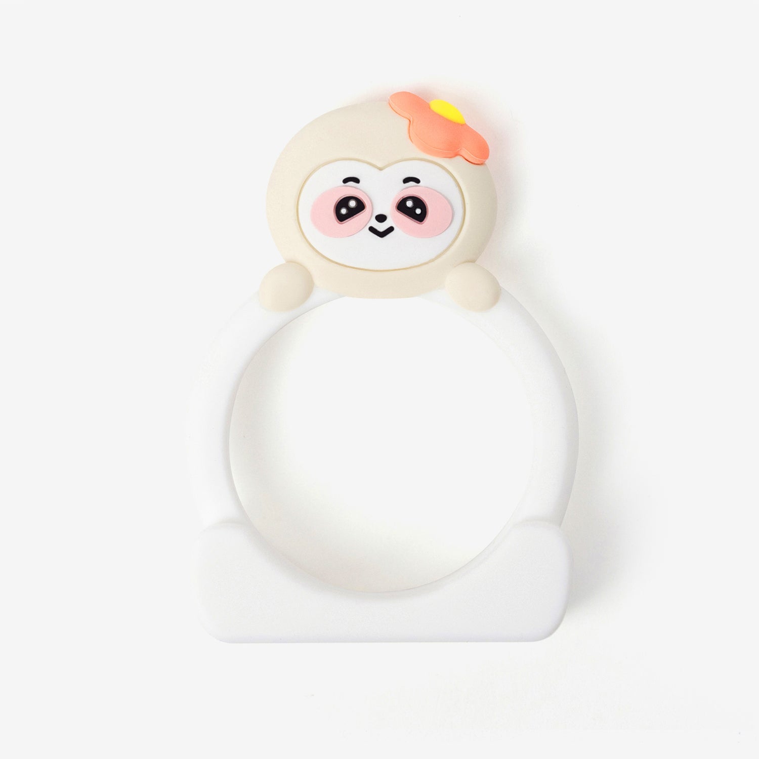 PHOTO BADGE STAND - ANO / NiziU『NIZOO SWEETS BAKERY』 – JYP