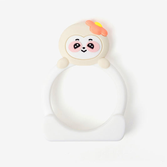 PHOTO BADGE STAND - ANO / NiziU『NIZOO SWEETS BAKERY』