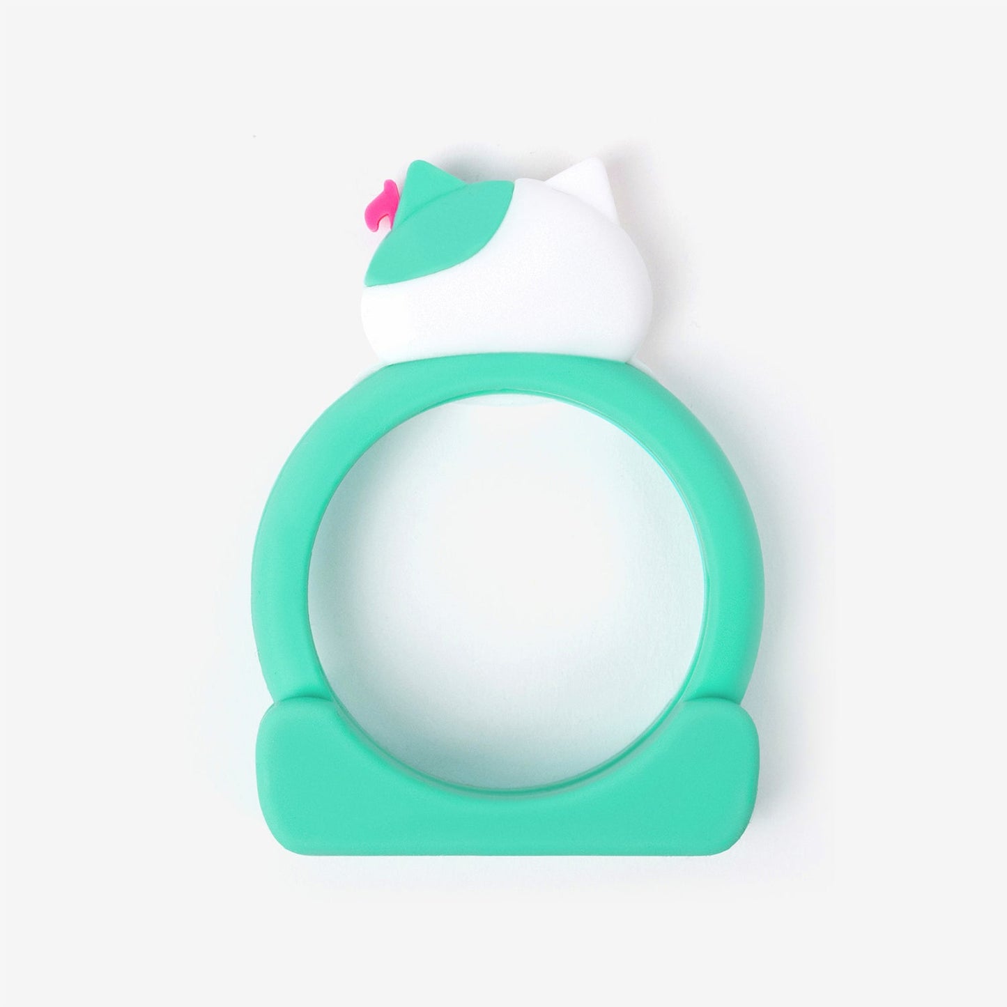 PHOTO BADGE STAND - Lucat / NiziU『NIZOO SWEETS BAKERY』