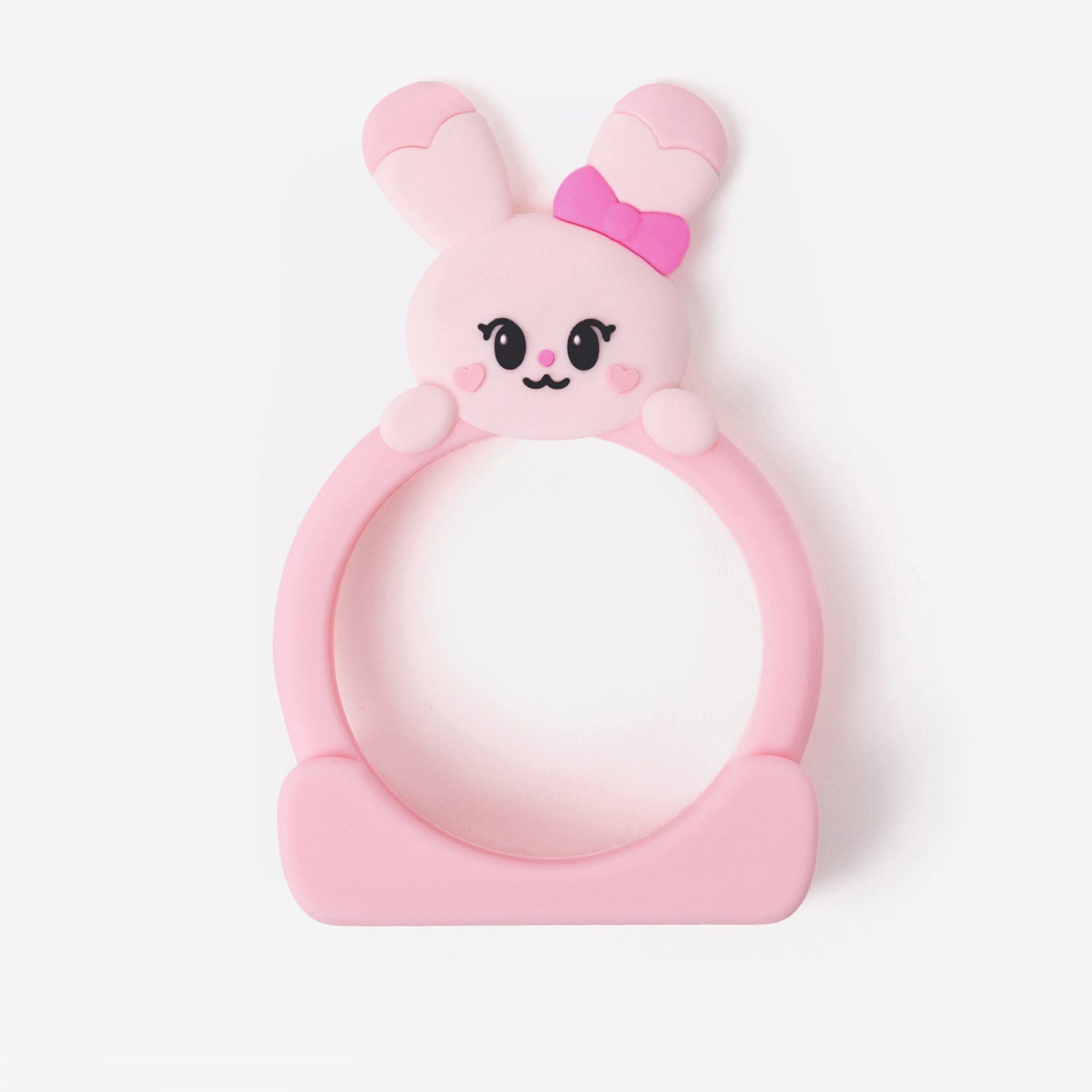 PHOTO BADGE STAND - Pyonpyon / NiziU『NIZOO SWEETS BAKERY